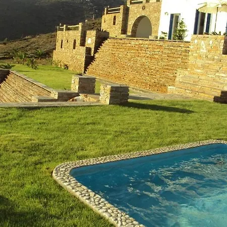 Helen Holiday home Kipri (Andros)