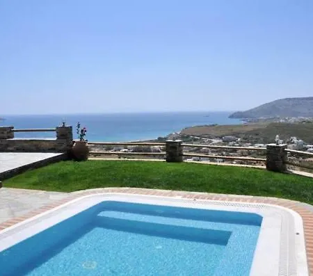 Holiday home Helen