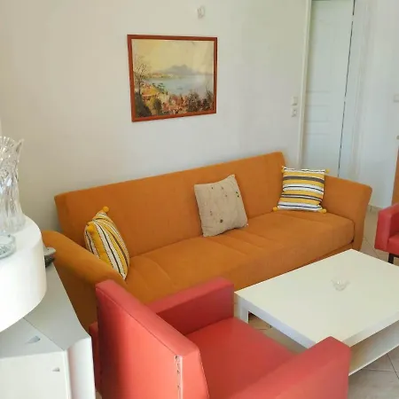Helen Holiday home