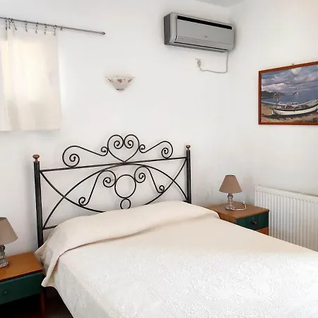 Helen Holiday home *