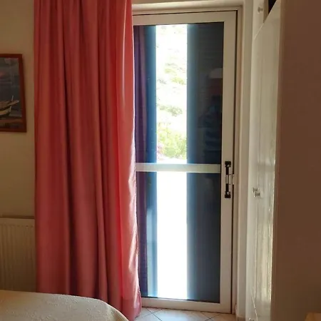 Helen Holiday home
