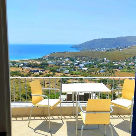 Helen Holiday home Kipri (Andros)