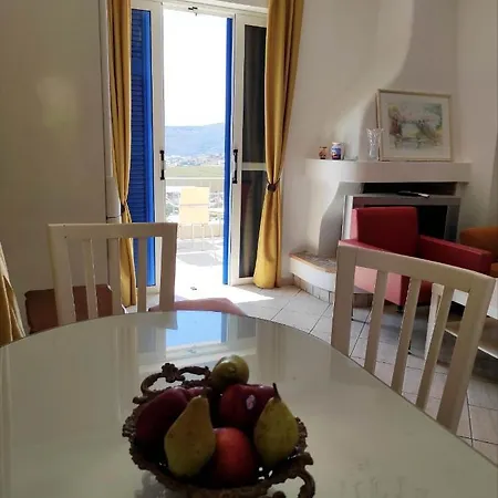 Holiday home Helen