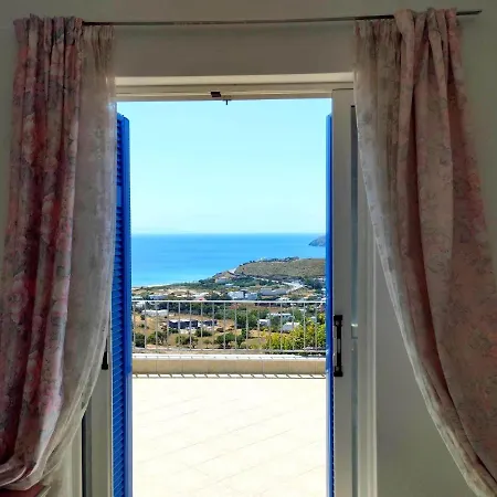 Helen Holiday home Kipri (Andros)
