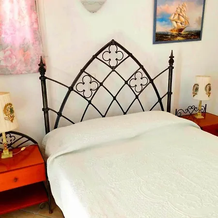 Helen Holiday home *