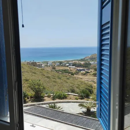 Helen Holiday home Kipri (Andros)
