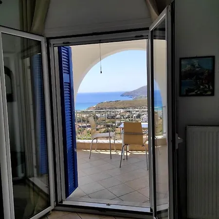 Helen Holiday home Kipri (Andros)