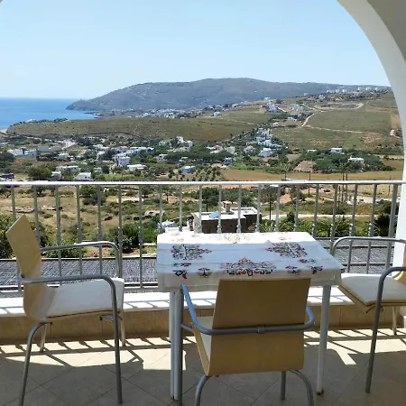Helen Holiday home Kipri (Andros)