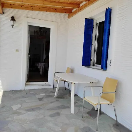 Helen Holiday home Kipri (Andros)