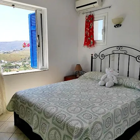 Helen Holiday home *