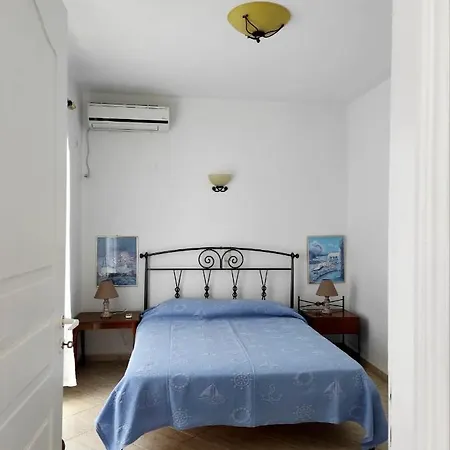 Helen Holiday home