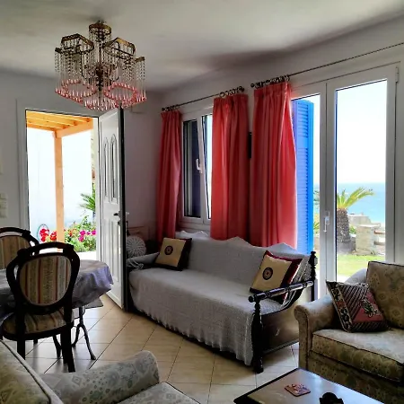 Helen Holiday home *